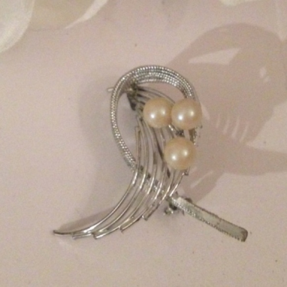 Vintage Pin